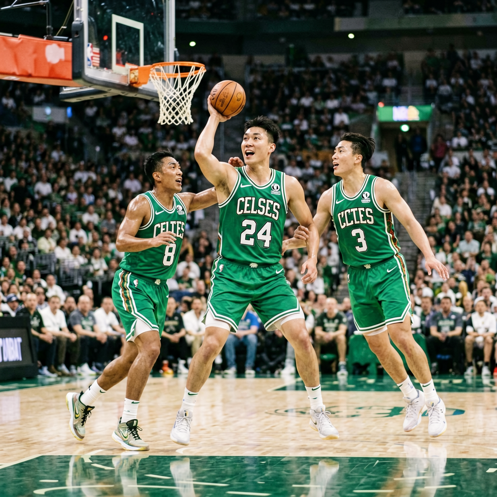 NBA